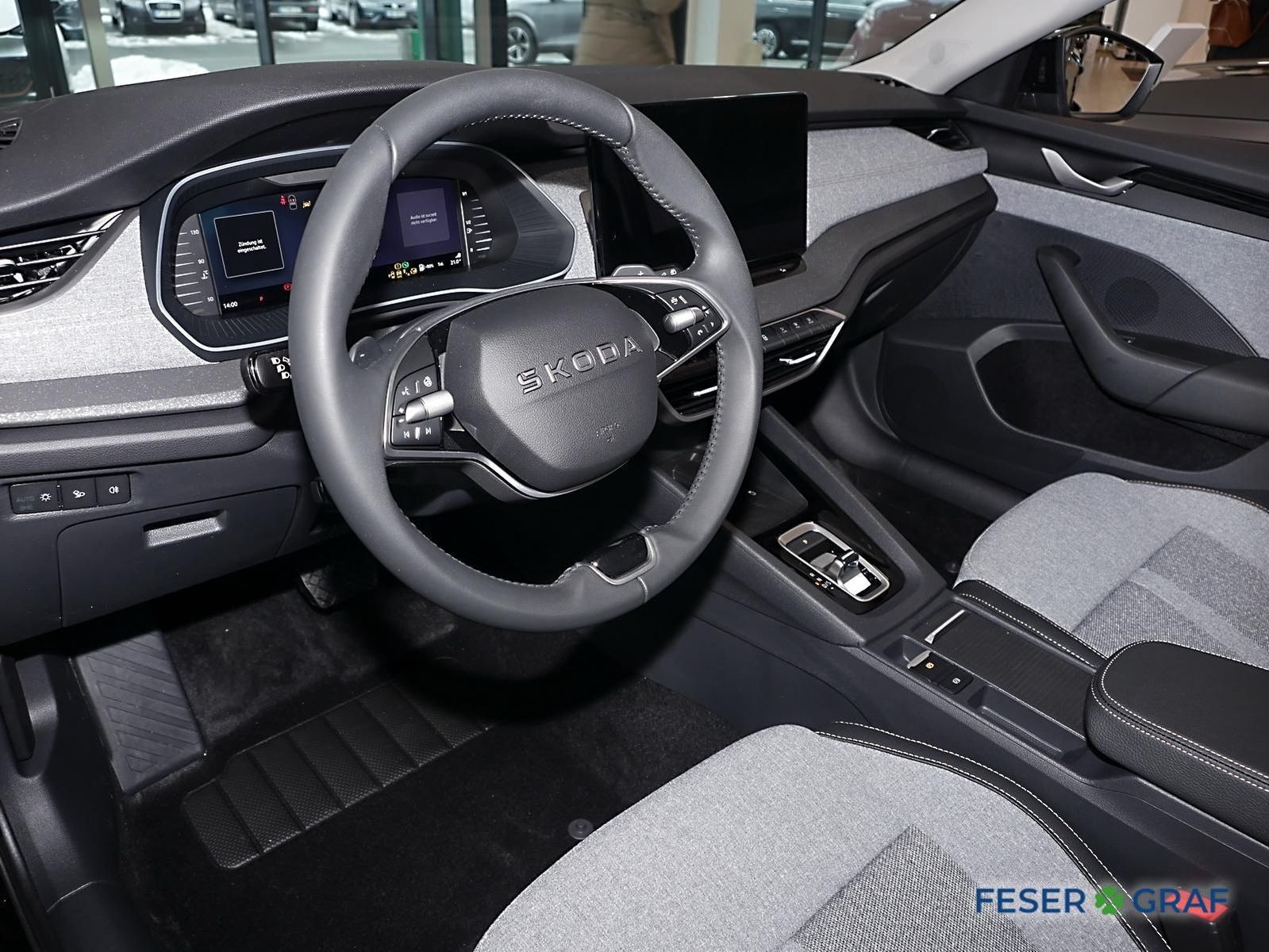 Skoda Octavia - Bild 7