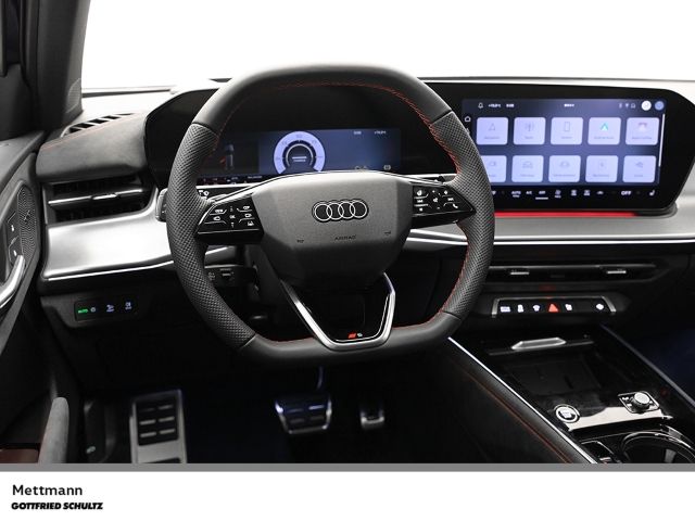 Audi Q3 Sportback e-hybrid DSG TECH-PRO PANO AHK 360  foto 14