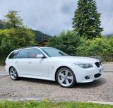 BMW Bmw 535xi e61 - BMW 535 in Berlin