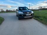 Chevrolet captiva 2.0 Automatik - Chevrolet Captiva in Duisburg