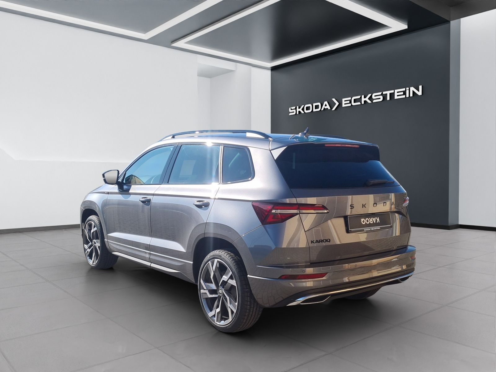 Skoda Karoq - Bild 7