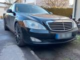 Mercedes-Benz Mercedes S 350 W221 - Mercedes-Benz S 350 w221 Gebrauchtwagen
