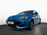 MG 3 Hybrid + Luxury Bluetooth Navi Klima - MG MG3 Luxury mit Benzin-Antrieb