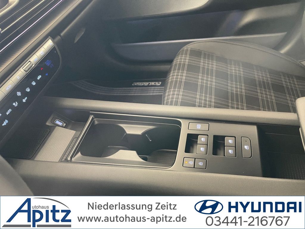 Hyundai IONIQ 6 – Bild 21