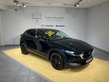Mazda CX-30 e-SKYACTIV-G 140 Homura AT - mit Benzin-Antrieb: Scheckheftgepflegt, Geländewagen