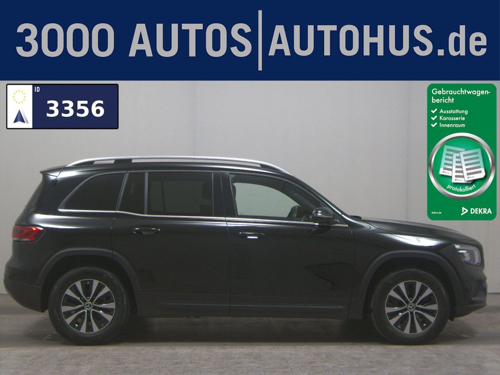 Image of Mercedes-Benz GLB 200