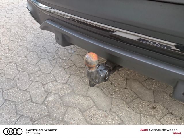 Audi SQ5 - Bild 11