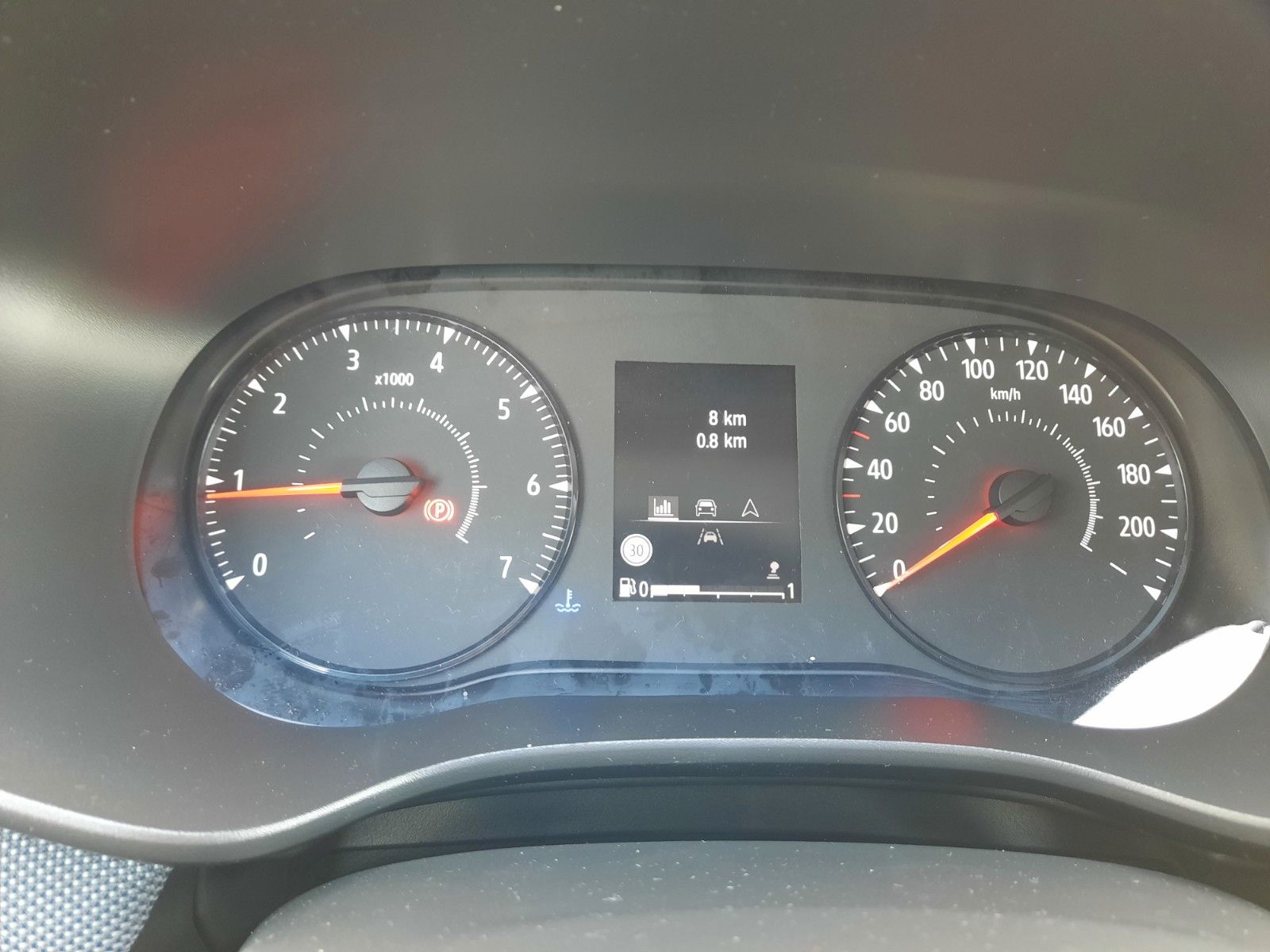 Dacia Sandero - Bild 15