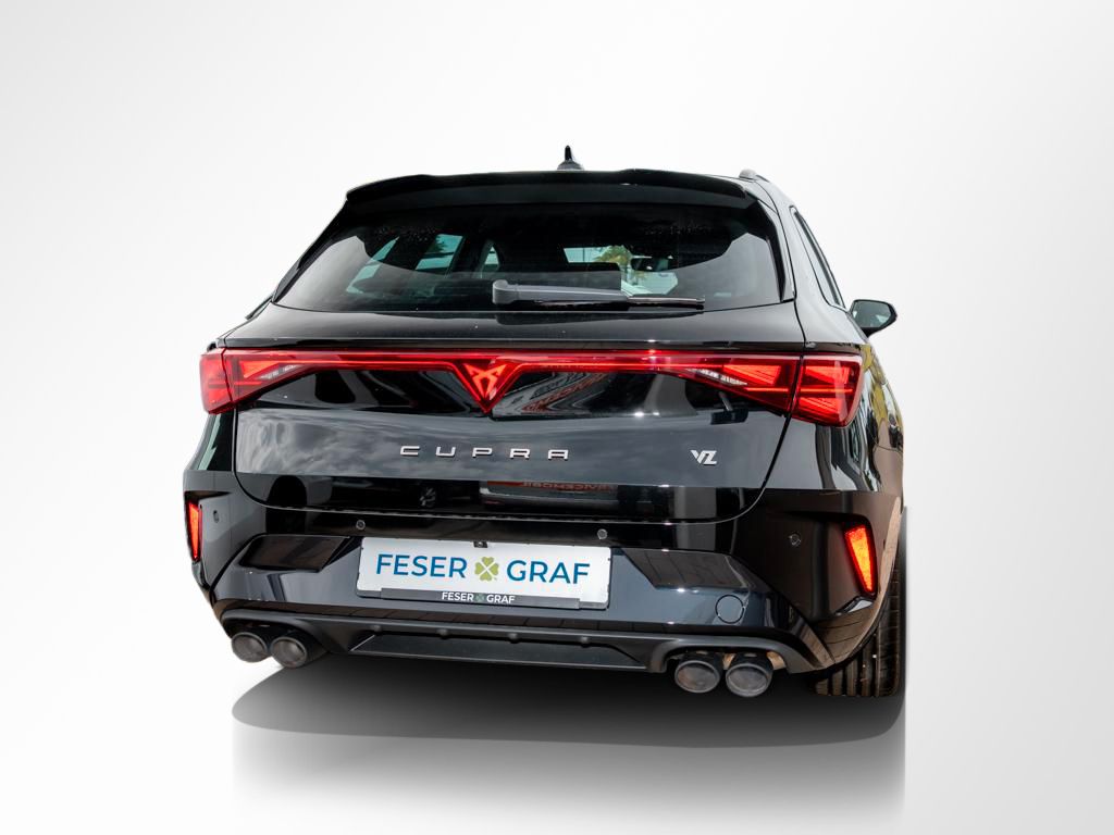 Cupra Leon - Bild 5