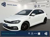 Volkswagen Polo 1.5TSI DSG Highline R-Line ACC+NAVI+++ - Volkswagen Polo aus 2019