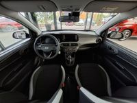 Hyundai i10 - Vorschau Bild 14