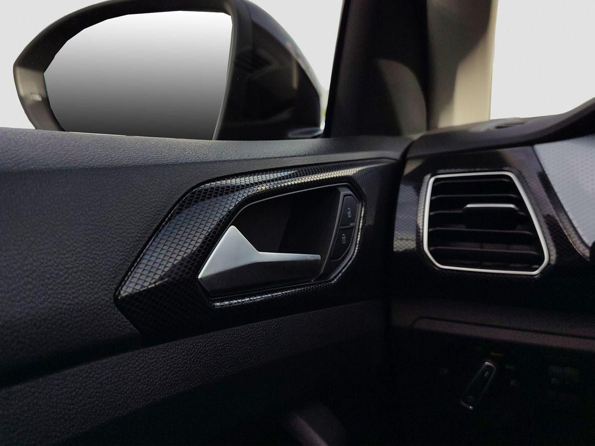 Volkswagen T-Cross - Bild 12