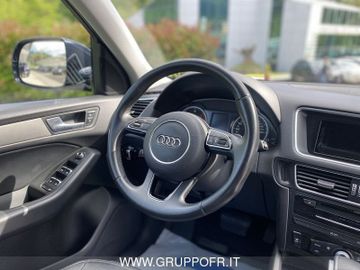 Audi Q5 - 8