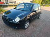 Volkswagen Lupo 1.4 Klimaanlage - Volkswagen Lupo in Düsseldorf
