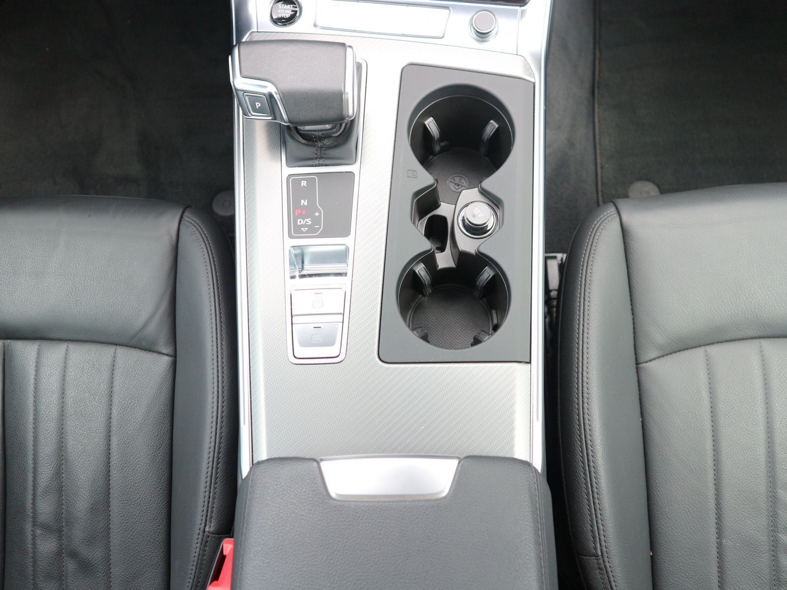 Audi A6 - Bild 18