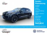 Volkswagen Touareg 4.0 V8 TDI Elegance 4M STHZ AHK 4xSHZ - Volkswagen Touareg in Chemnitz