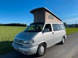 Volkswagen T4 California  - gebrauchte VW T4 aus dem Jahr 2001