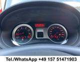Renault Clio Sondermodell 1.2 16V 55kW sparsam mit TÜV - Renault Clio Gebrauchtwagen in Leipzig