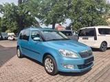 Skoda Roomster 1.2TSi,Ambition,Klimaautom - Skoda Roomster: 1.2