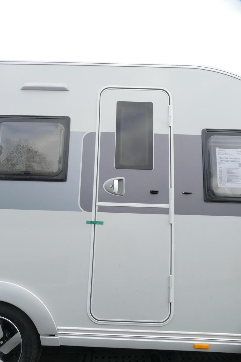 Adria Altea 502 UL 60Y  Ab KW24