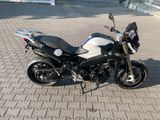BMW F 800 R Safety Touren Dynamik Paket - BMW GEBRAUCHT F800R