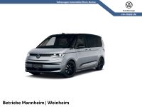 Volkswagen T7 Multivan - Vorschau Bild 2