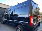 Adria Twin Supreme 600 SPB FIAT 180 MAXI  - Adria Diesel Kastenwagen Automatik