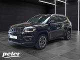 Jeep Compass 1.3 Plug-In Hybrid S - Jeep Compass mit Panoramadach