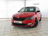 Skoda Fabia Monte Carlo, Pano, Service neu, Bluetooth - Skoda Fabia mit Panoramadach