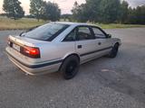 Mazda 626 2.0 GLX Hatchback - Mazda 626 Benziner Gebrauchtwagen