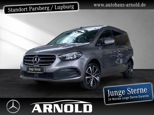 Mercedes-Benz T 180 d PROGRESSIVE Kamera KEYLESSGO Navi Totw.