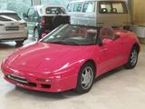 Lotus Elan S1 1.6 turbo 16V - Lotus Elan Gebrauchtwagen