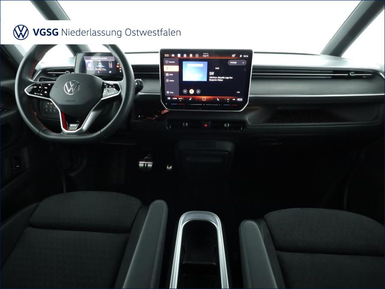 Volkswagen ID. Buzz - Bild 10