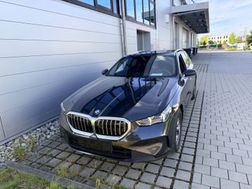 BMW 520 - 7