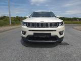 Jeep Compass Limited 4WD Panorama* RFK* SHA* WKM* - Jeep Gebrauchtwagen in Wiesbaden