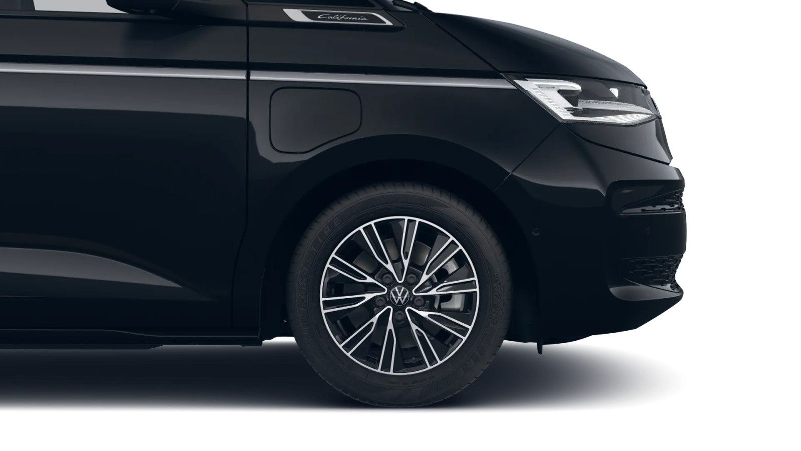 Volkswagen T7 California - Bild 5
