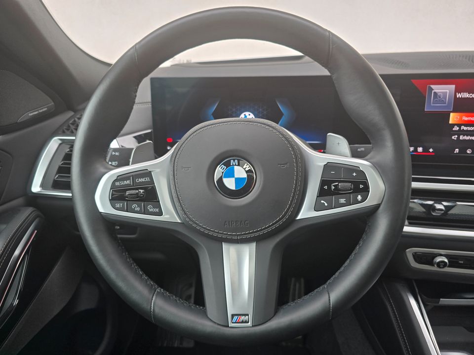 BMW X6 - Bild 16