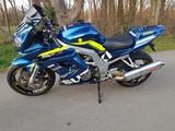 Suzuki SV 1000S EC - Star Hingucker - SUZUKI SV1000S