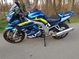 Suzuki SV 1000S EC - Star Hingucker - Offers matching your search criteria