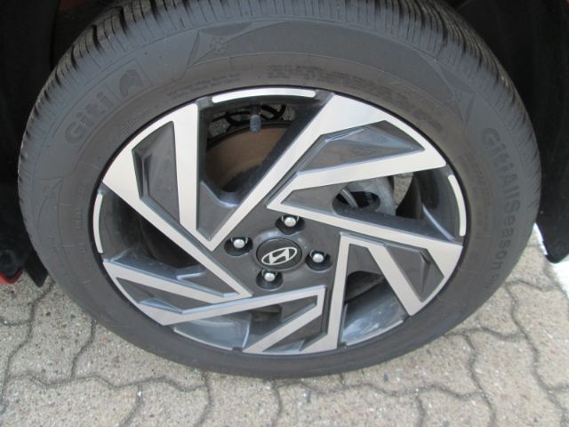 Hyundai i20 – Bild 6