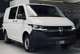 Volkswagen T6.1 Transporter Kasten 4MOTION |STHZ|Carplay|SH - VW T6 von 2020