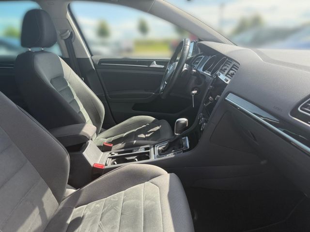 Golf 7 VII Highline 1.5 TSI Navi ACC Apple CarPl