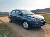 Ford Focus 2,0 Titanium  - HU NEU 03/2028 - Ford Focus aus 2009: Titanium
