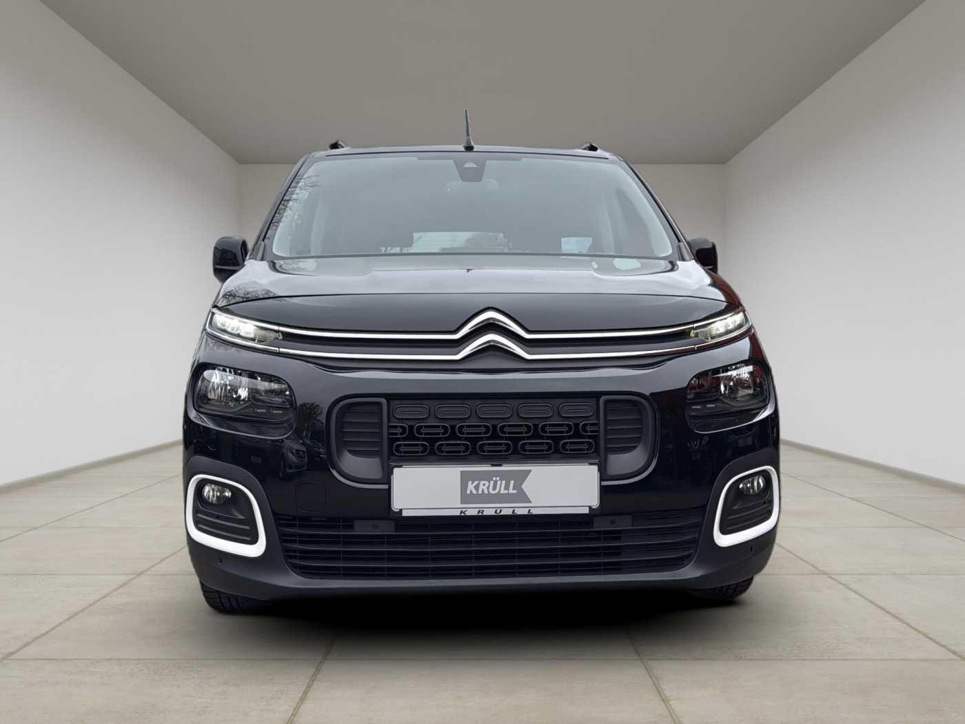 Citroën Berlingo 1.5 BlueHDi 130 Shine XL*AHK+NAVI+Kamer