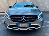 Mercedes-Benz Mercedes-benz GLA 200 d Sport GARANZIA - Mercedes-Benz GLA 200 Kombi Gebrauchtwagen