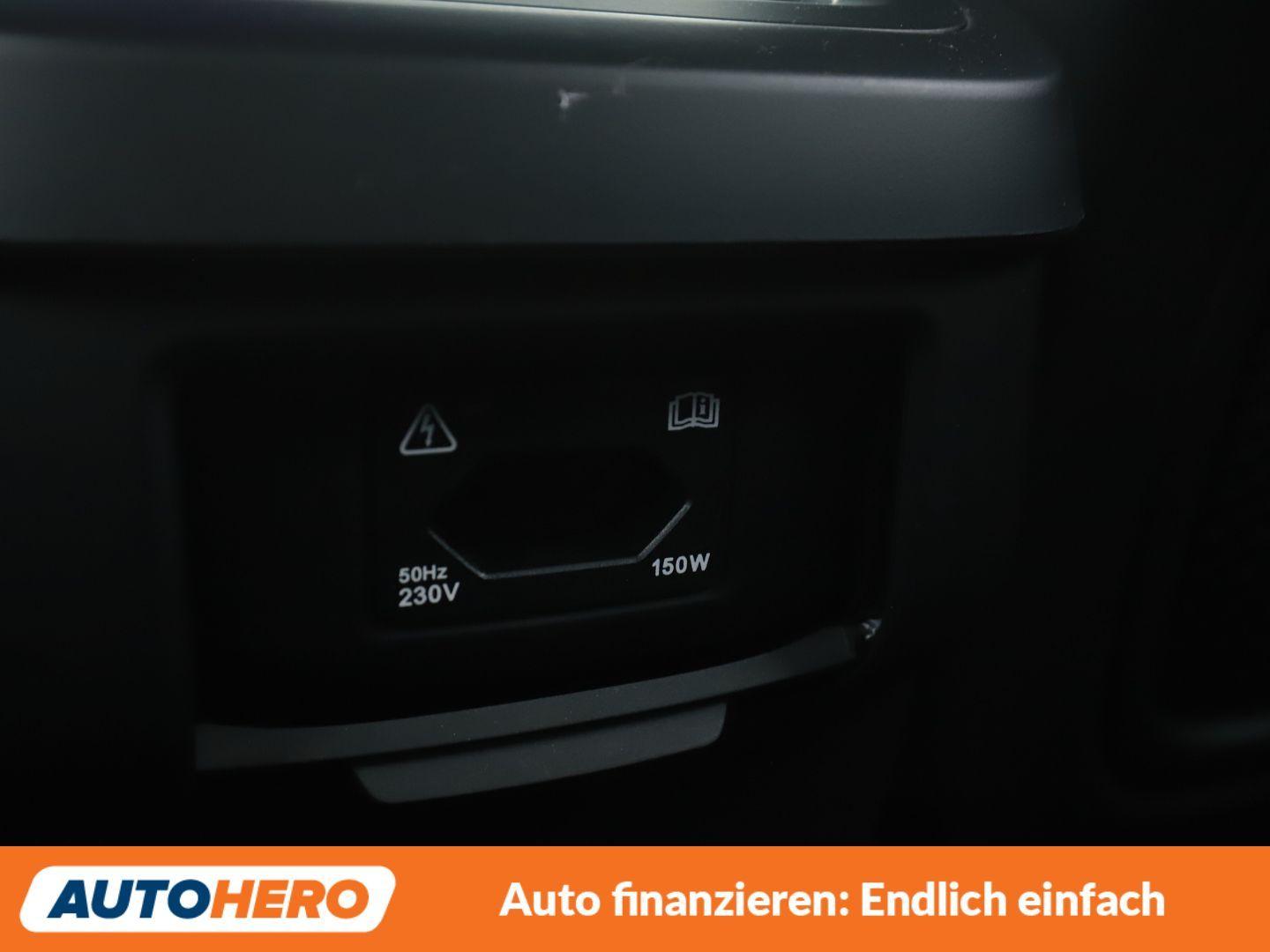 Volvo V60 2.0 T4 R-Design Aut.*NAVI*ACC*360CAM*HK*SHZ*