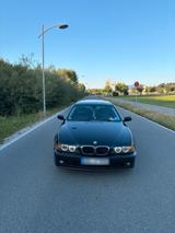 BMW E39 525d Touring - BMW 525: Kombi, 525d E39
