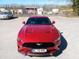 Ford Mustang GT S550 V8 - Ford: F550