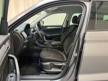 Skoda Kodiaq - 8