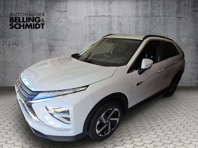 Eclipse Cross 2.4 MIVEC BASIS Hybrid 4WD